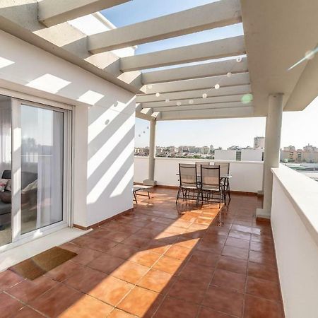 Recently Decorated 2Bdr Penthouse In Fuengirola Appartement Buitenkant foto