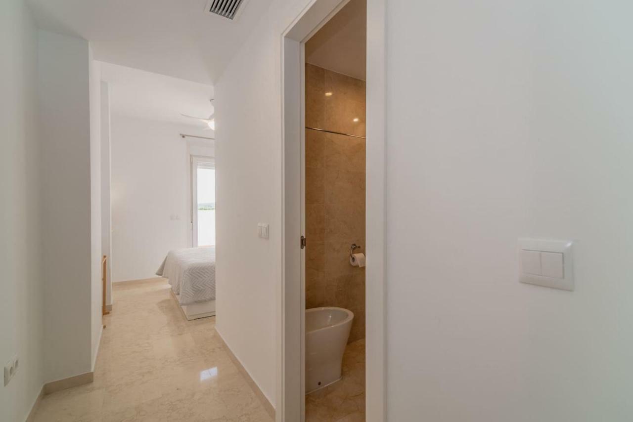 Recently Decorated 2Bdr Penthouse In Fuengirola Appartement Buitenkant foto