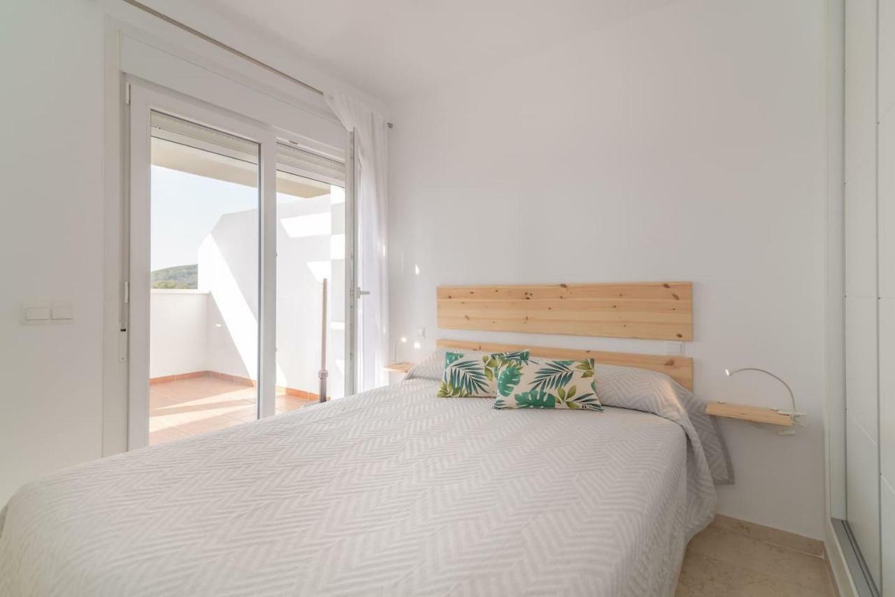 Recently Decorated 2Bdr Penthouse In Fuengirola Appartement Buitenkant foto