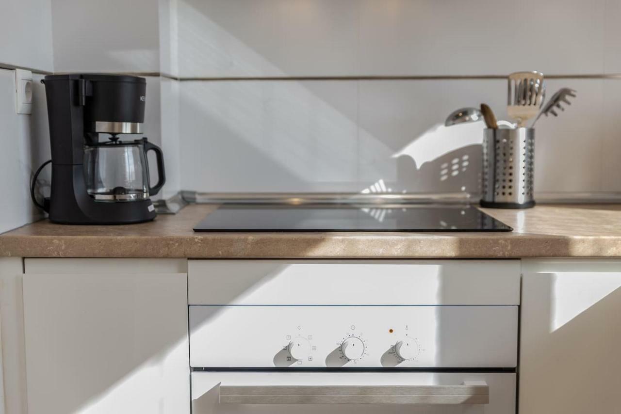 Recently Decorated 2Bdr Penthouse In Fuengirola Appartement Buitenkant foto