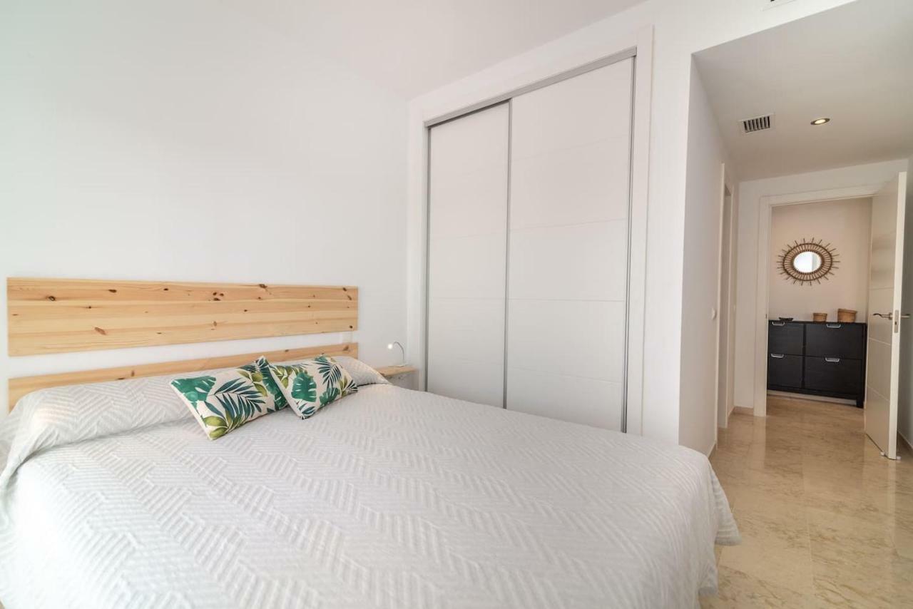 Recently Decorated 2Bdr Penthouse In Fuengirola Appartement Buitenkant foto